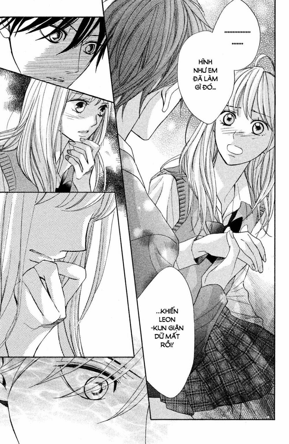 L-DK Chapter 80 - TC Truyện