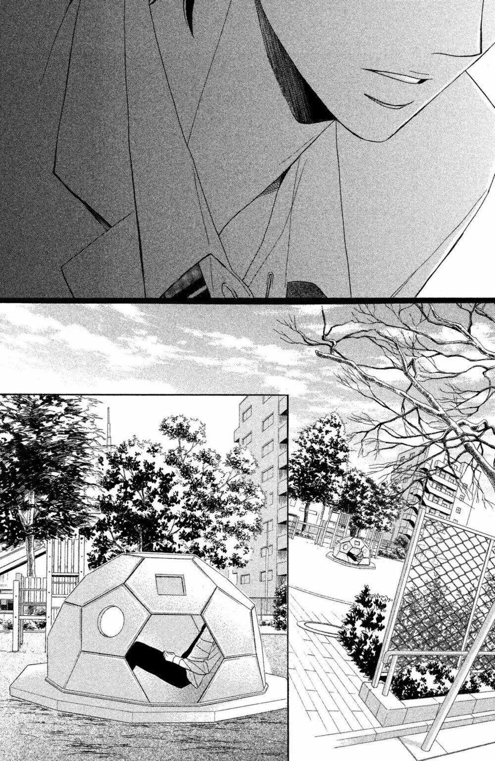 L-DK Chapter 80 - TC Truyện