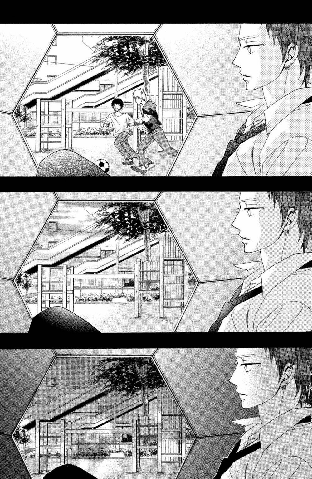 L-DK Chapter 80 - TC Truyện