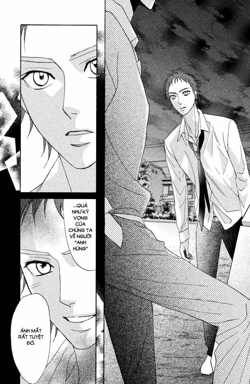 L-DK Chapter 80 - TC Truyện