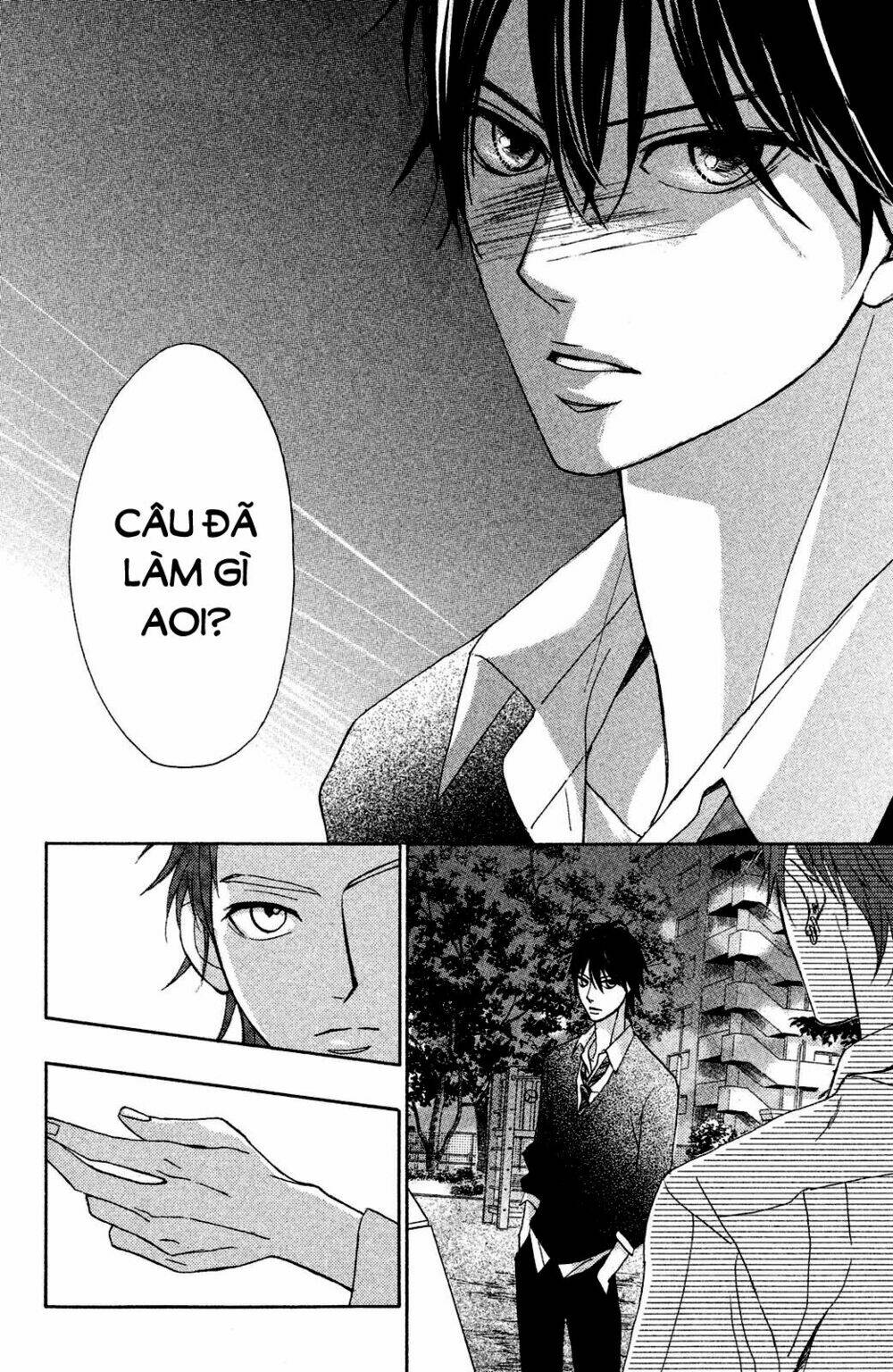 L-DK Chapter 80 - TC Truyện