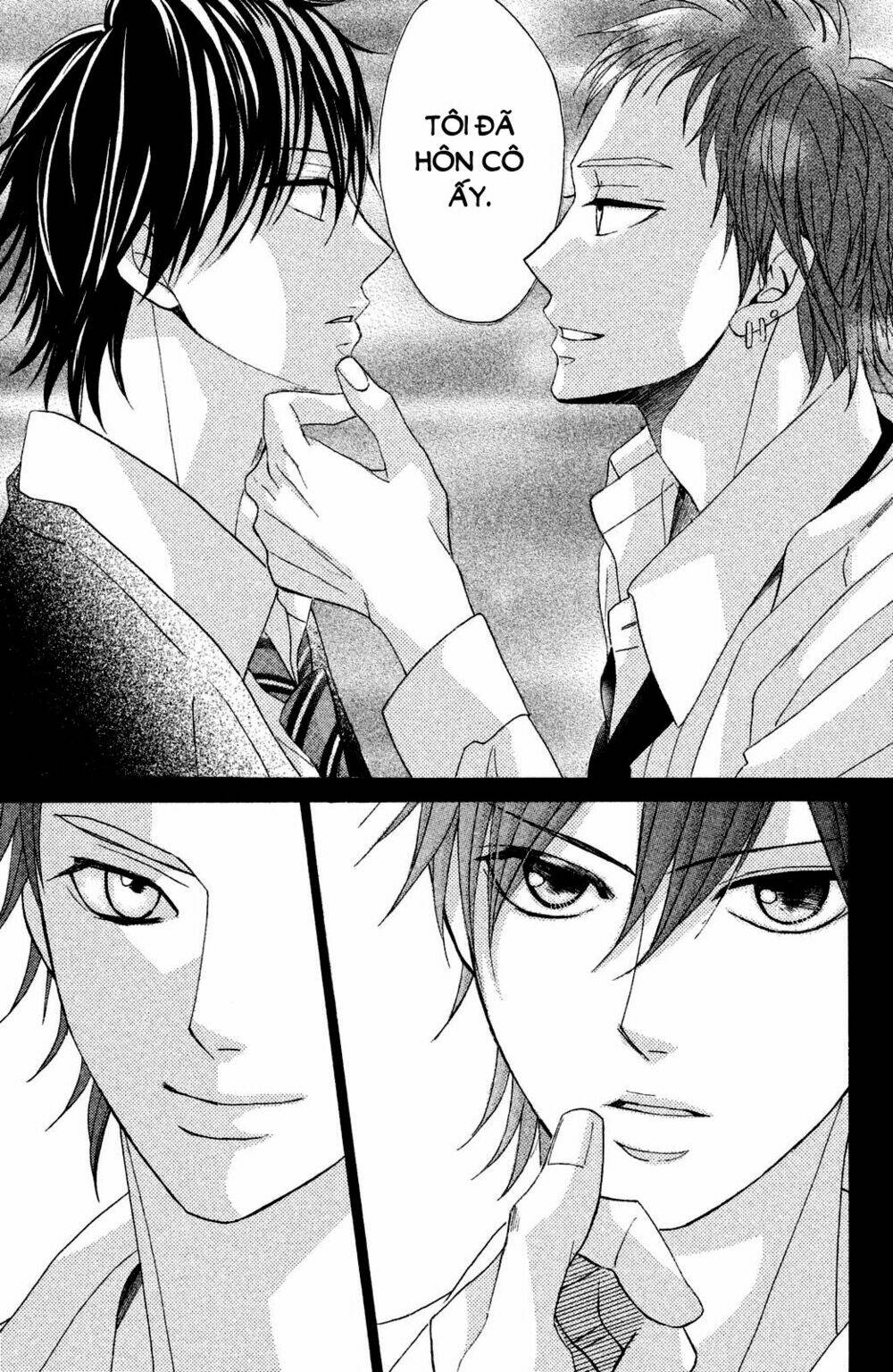 L-DK Chapter 80 - TC Truyện