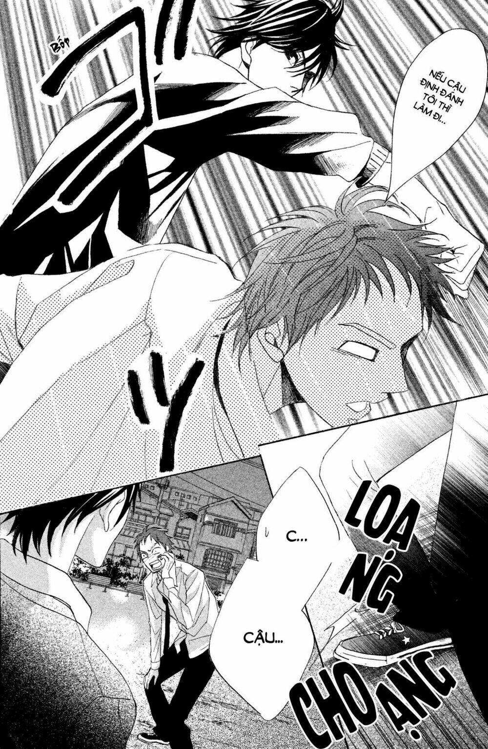 L-DK Chapter 80 - TC Truyện