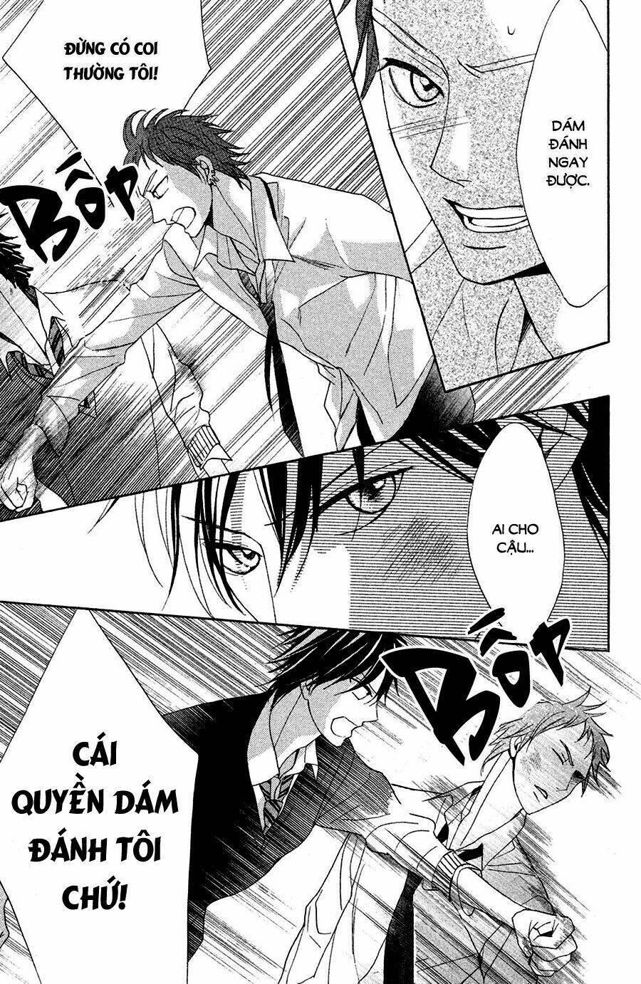L-DK Chapter 80 - TC Truyện