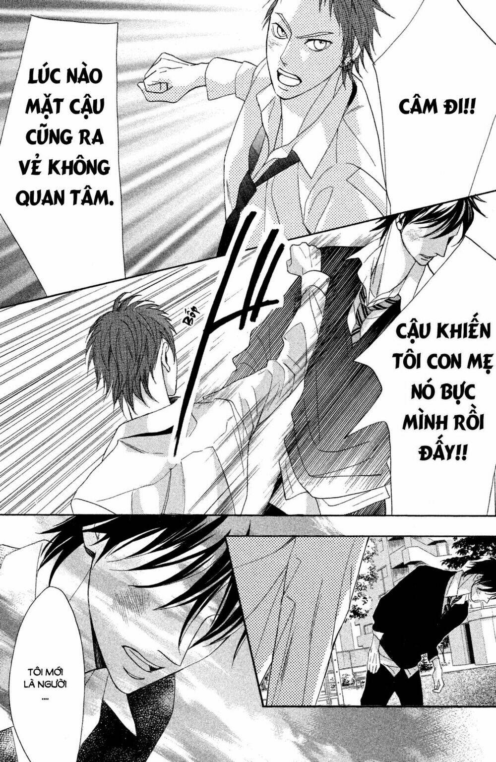 L-DK Chapter 80 - TC Truyện