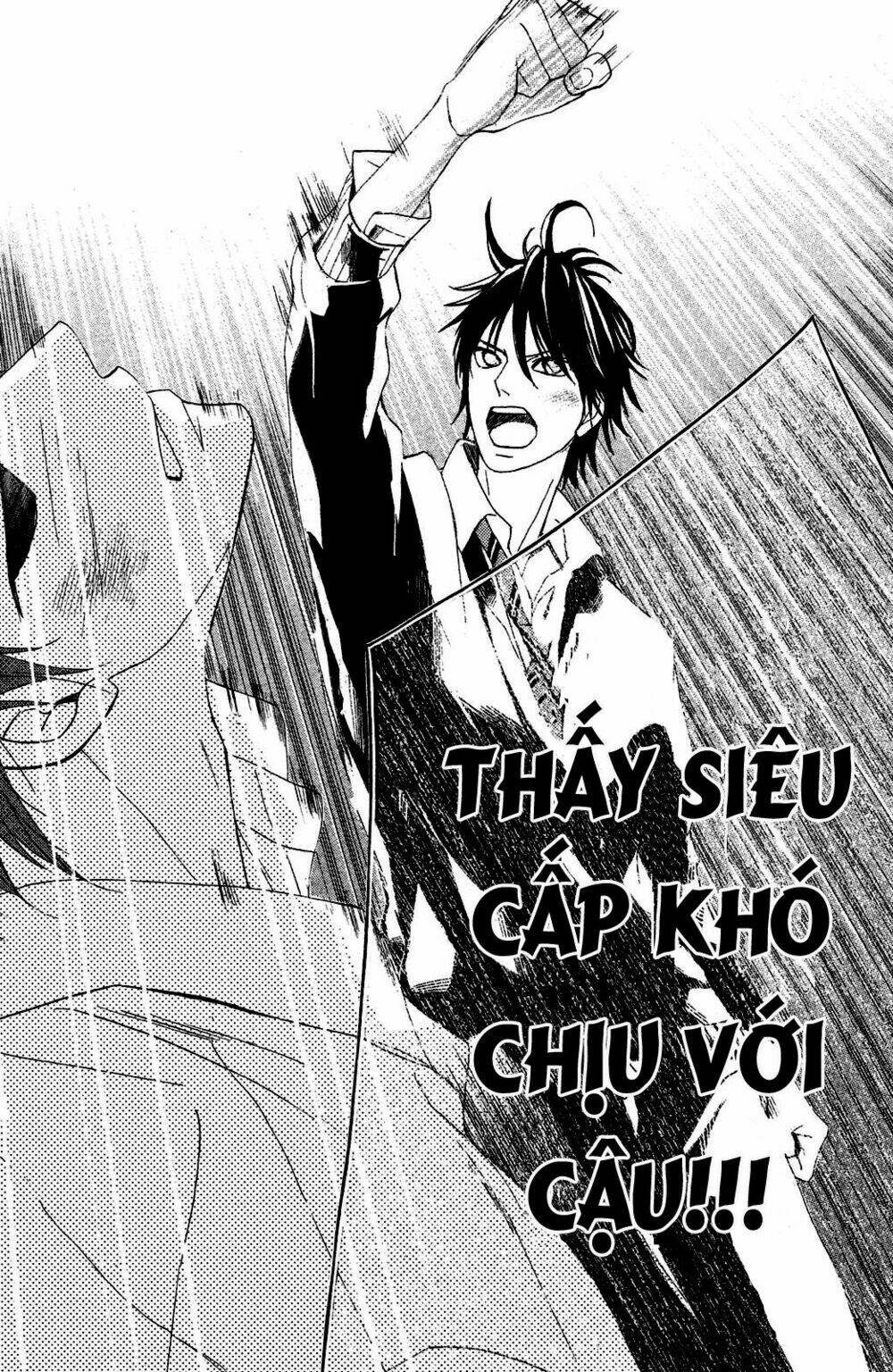 L-DK Chapter 80 - TC Truyện