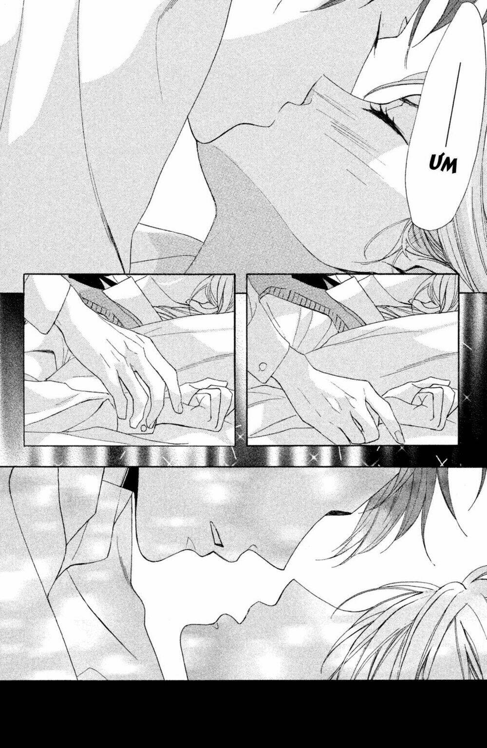 L-DK Chapter 80 - TC Truyện