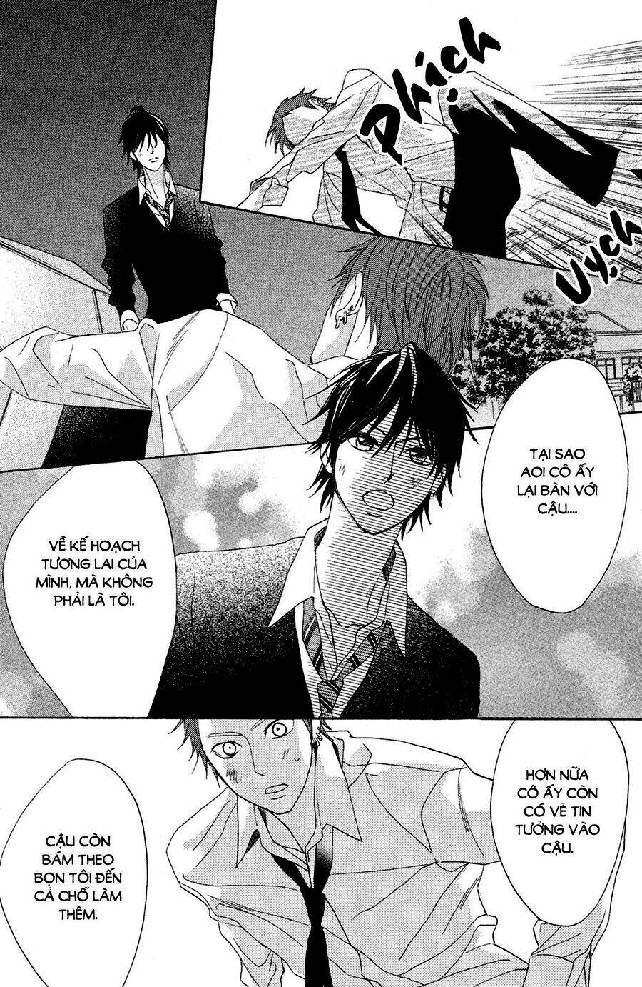L-DK Chapter 80 - TC Truyện