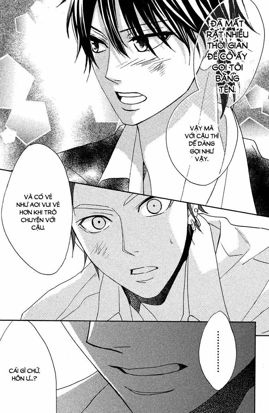 L-DK Chapter 80 - TC Truyện