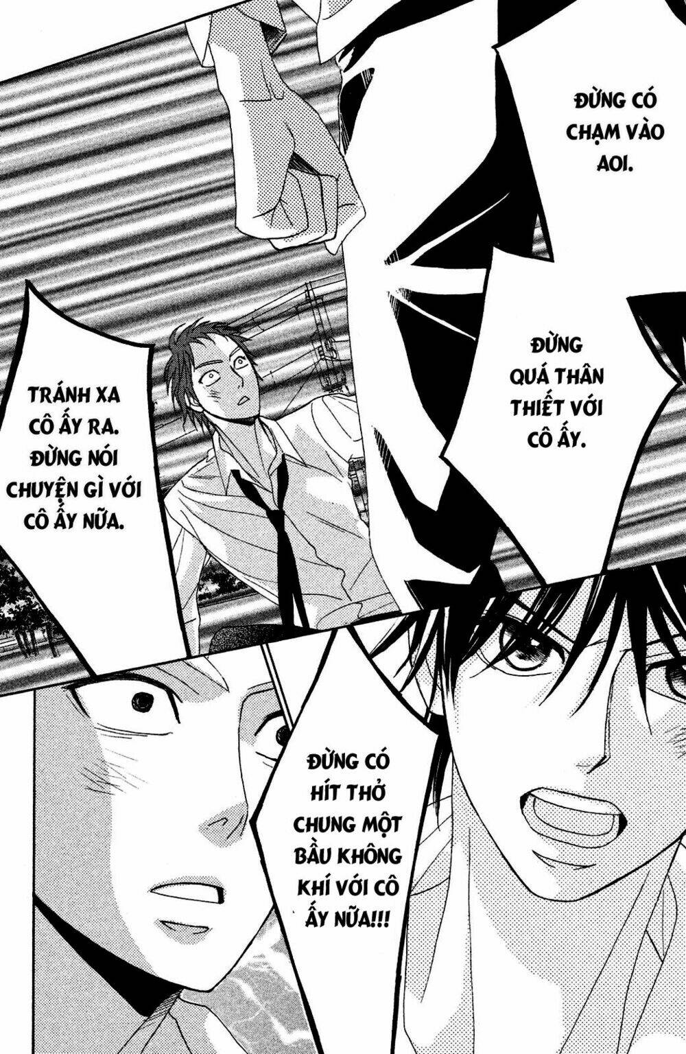 L-DK Chapter 80 - TC Truyện