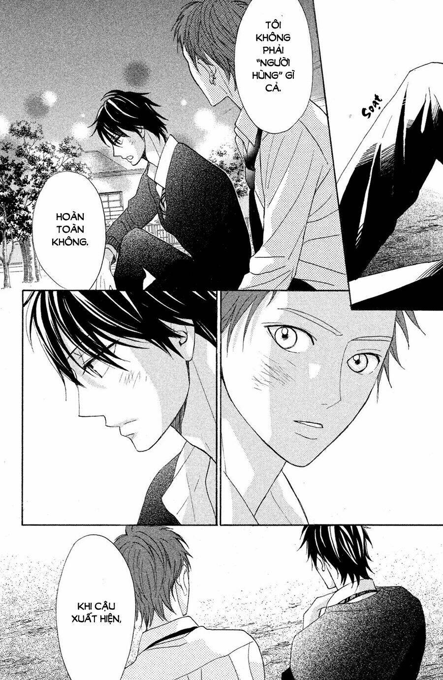 L-DK Chapter 80 - TC Truyện