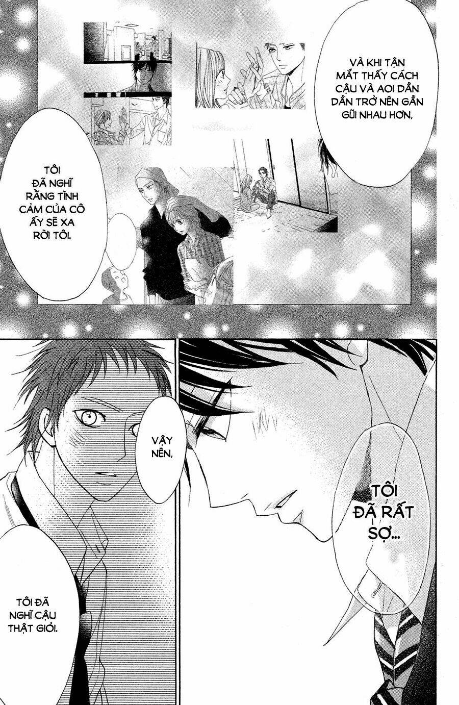 L-DK Chapter 80 - TC Truyện