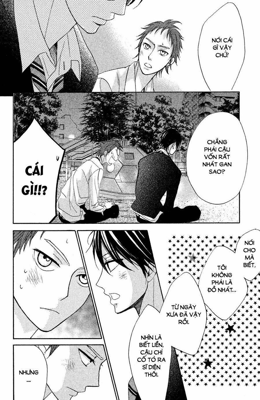L-DK Chapter 80 - TC Truyện