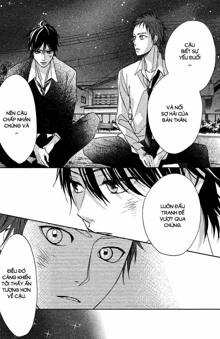 L-DK Chapter 80 - TC Truyện