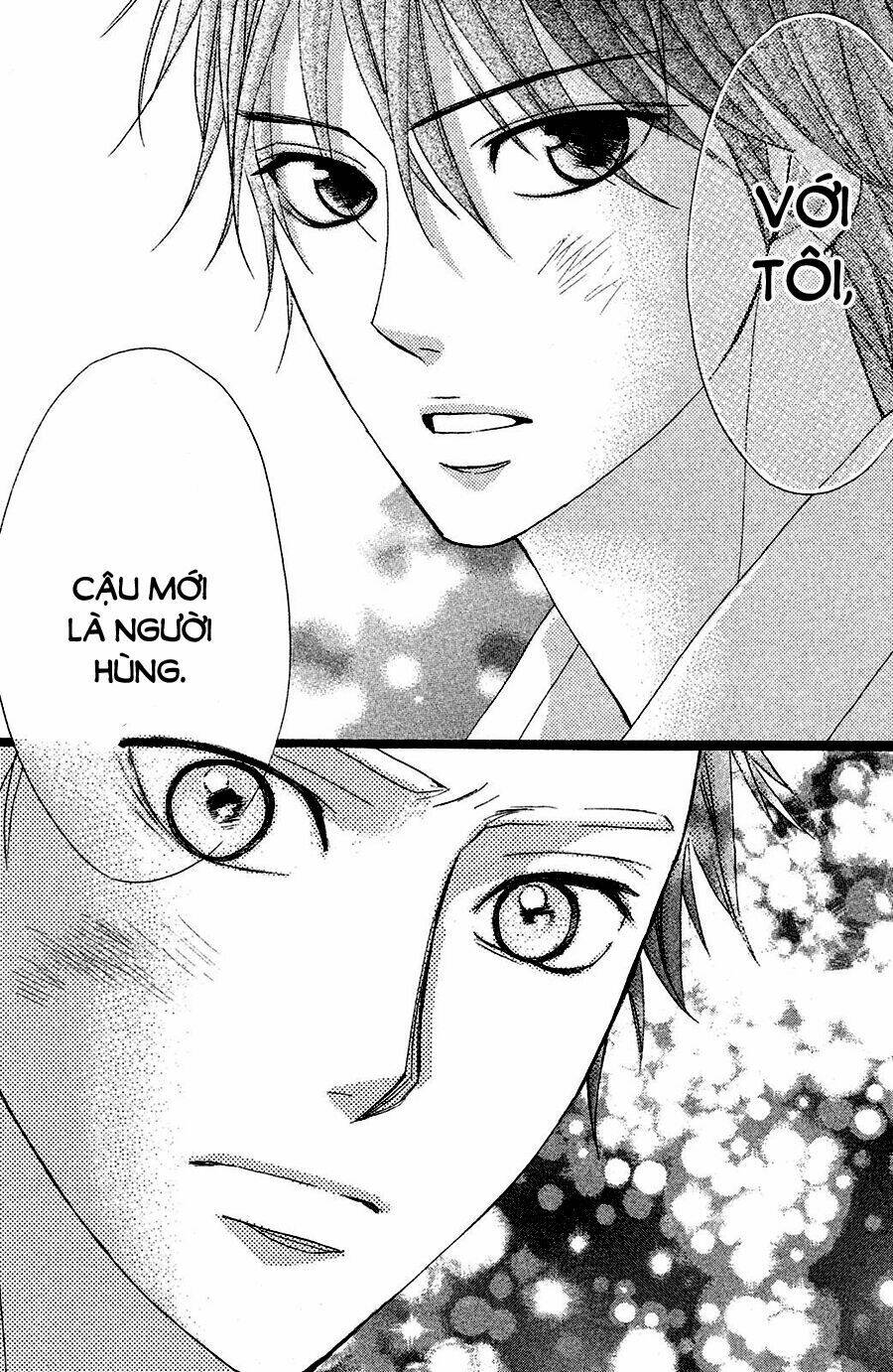 L-DK Chapter 80 - TC Truyện