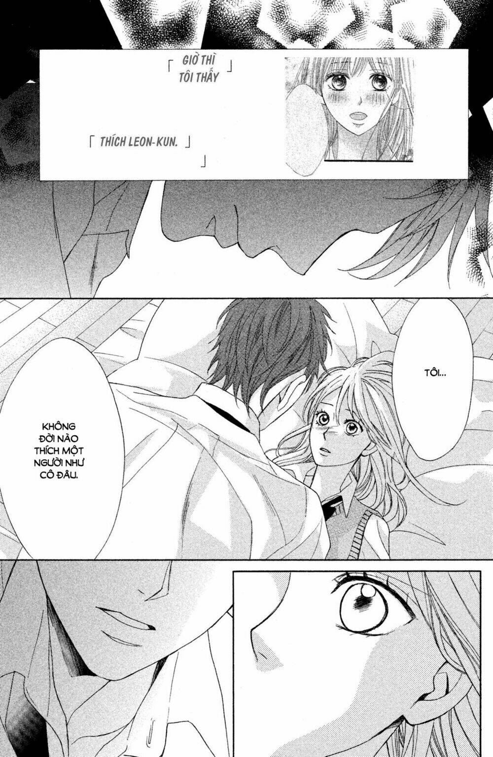 L-DK Chapter 80 - TC Truyện