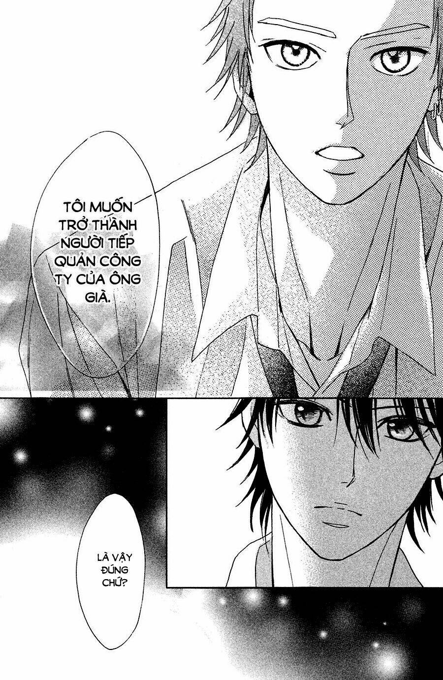 L-DK Chapter 80 - TC Truyện