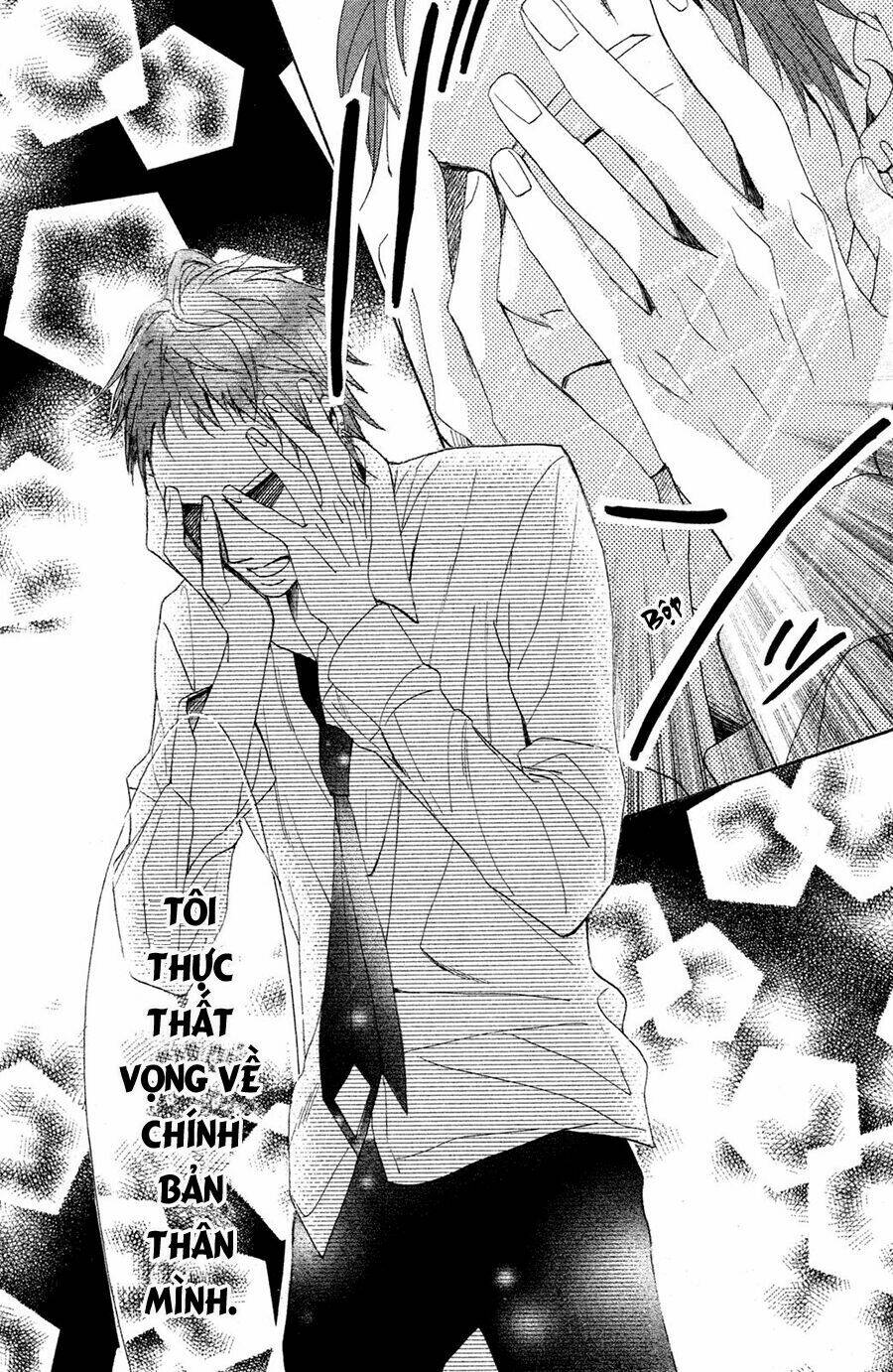 L-DK Chapter 80 - TC Truyện