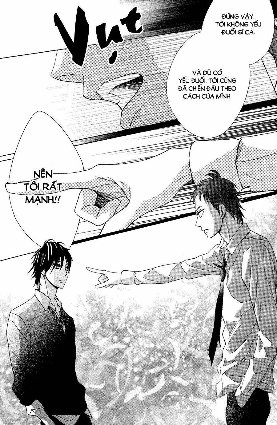 L-DK Chapter 80 - TC Truyện