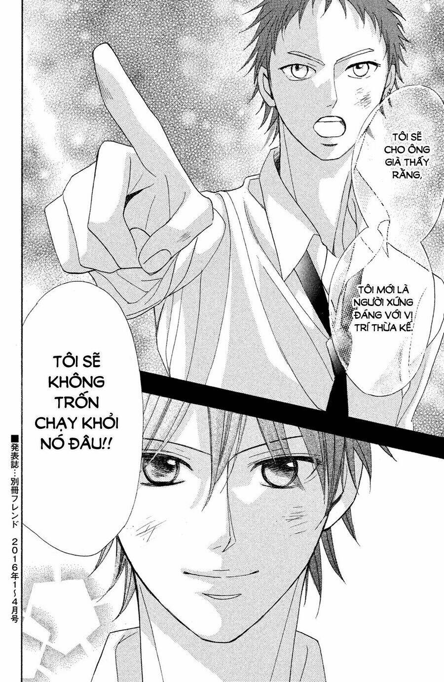 L-DK Chapter 80 - TC Truyện
