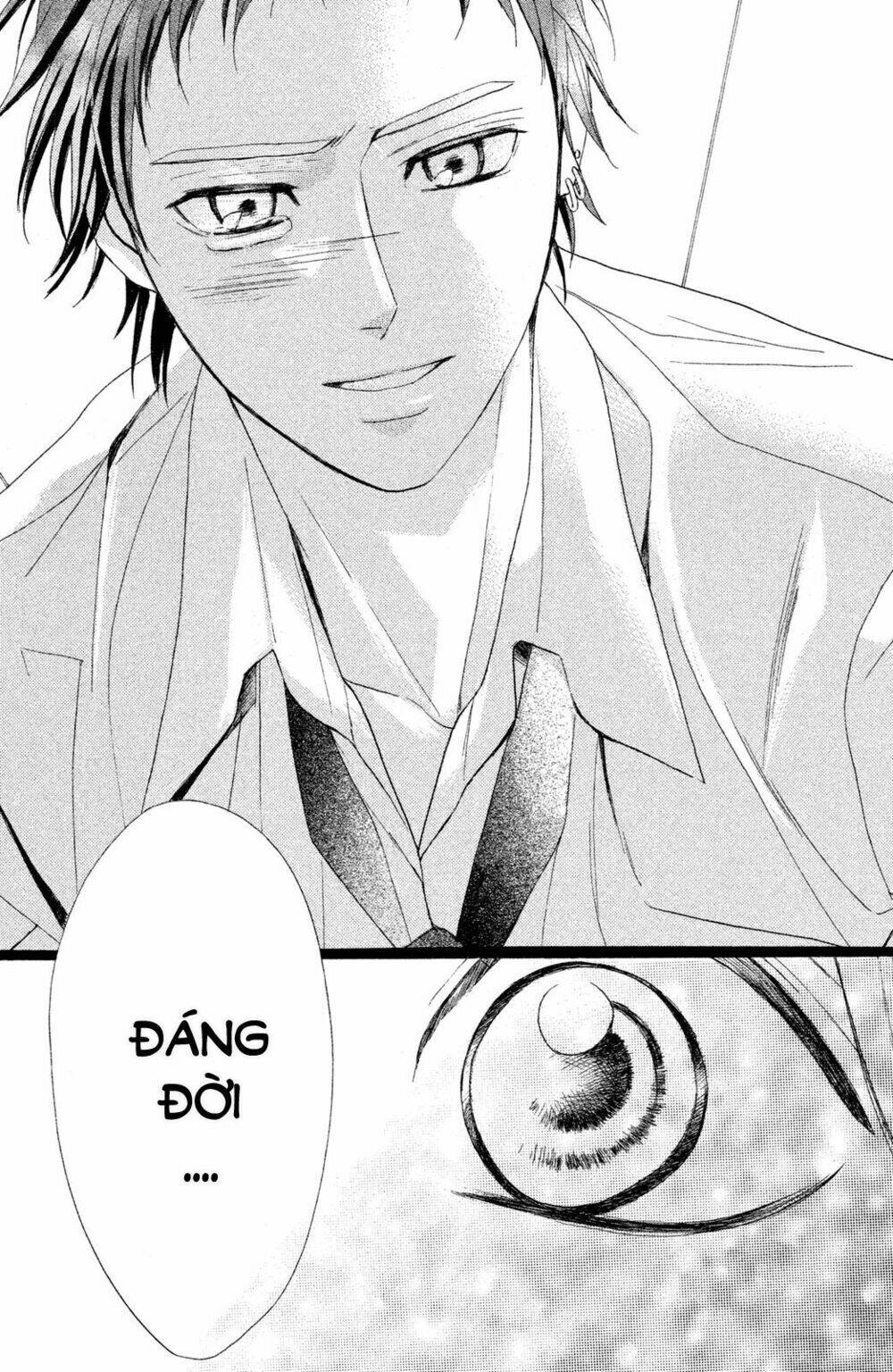 L-DK Chapter 80 - TC Truyện