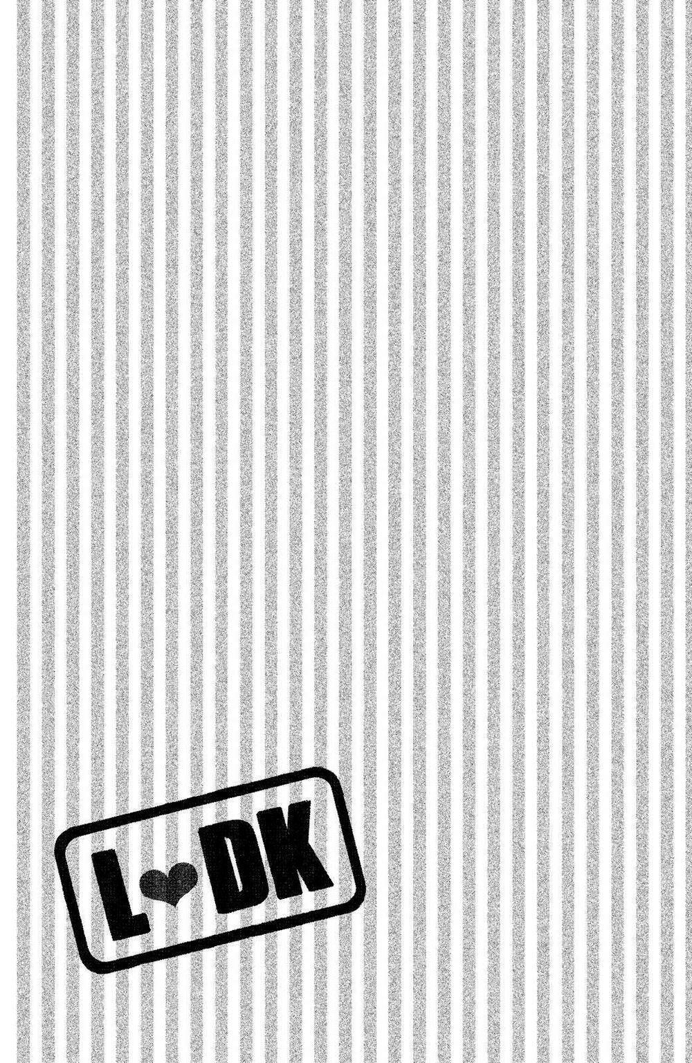 L-DK Chapter 80 - TC Truyện