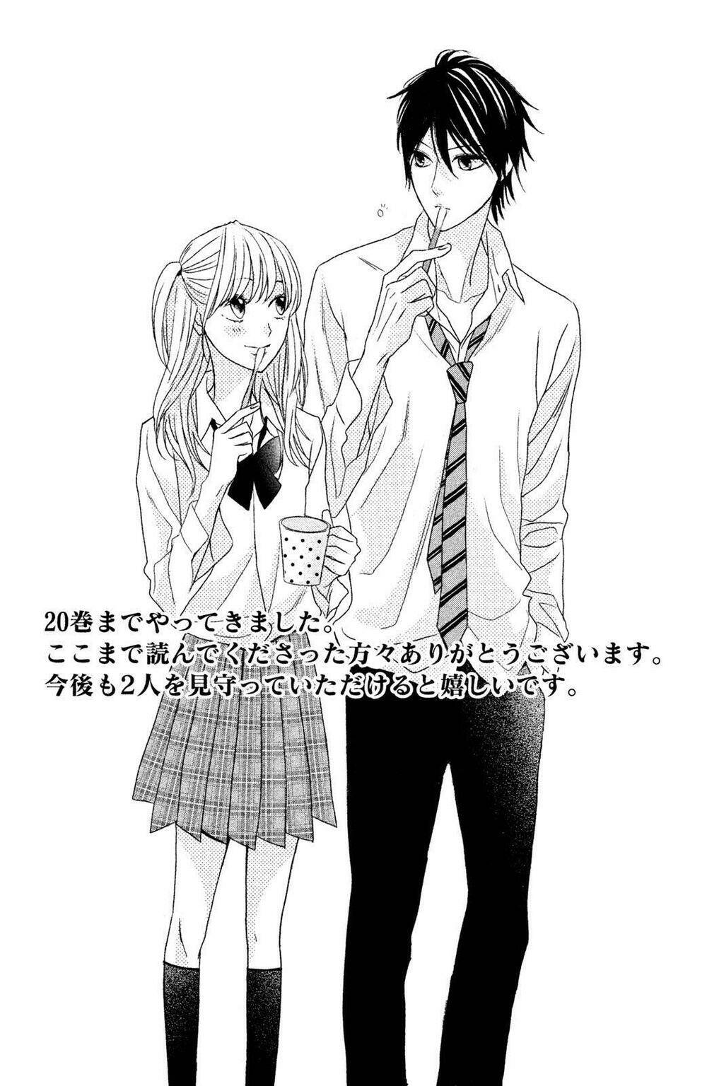L-DK Chapter 80 - TC Truyện