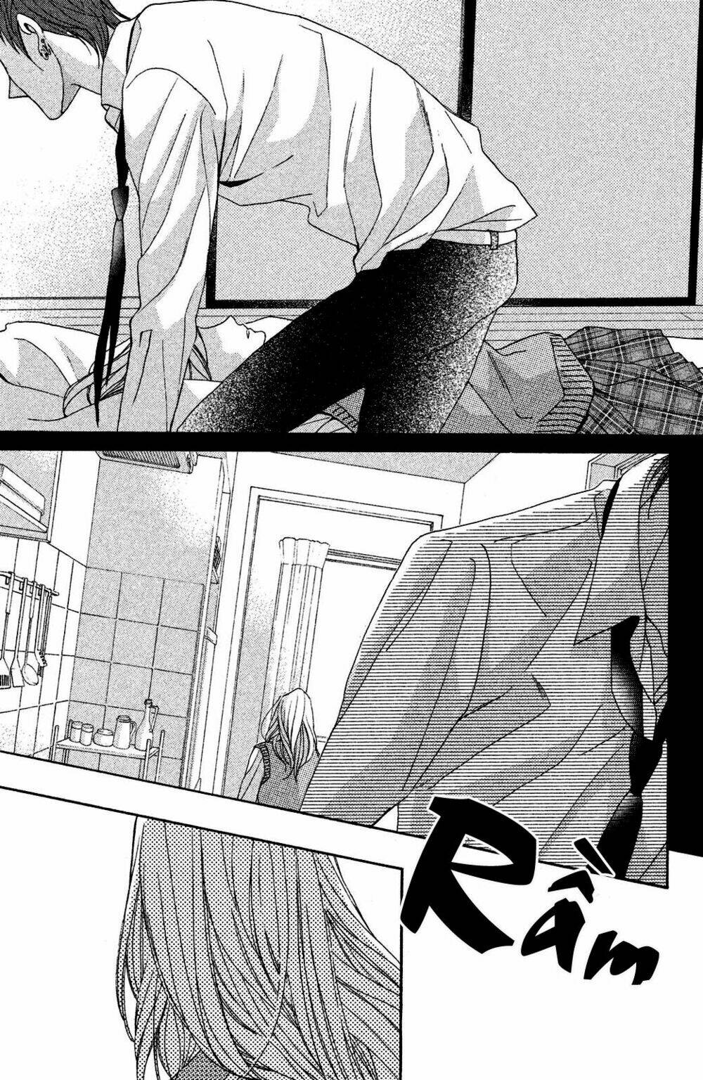 L-DK Chapter 80 - TC Truyện