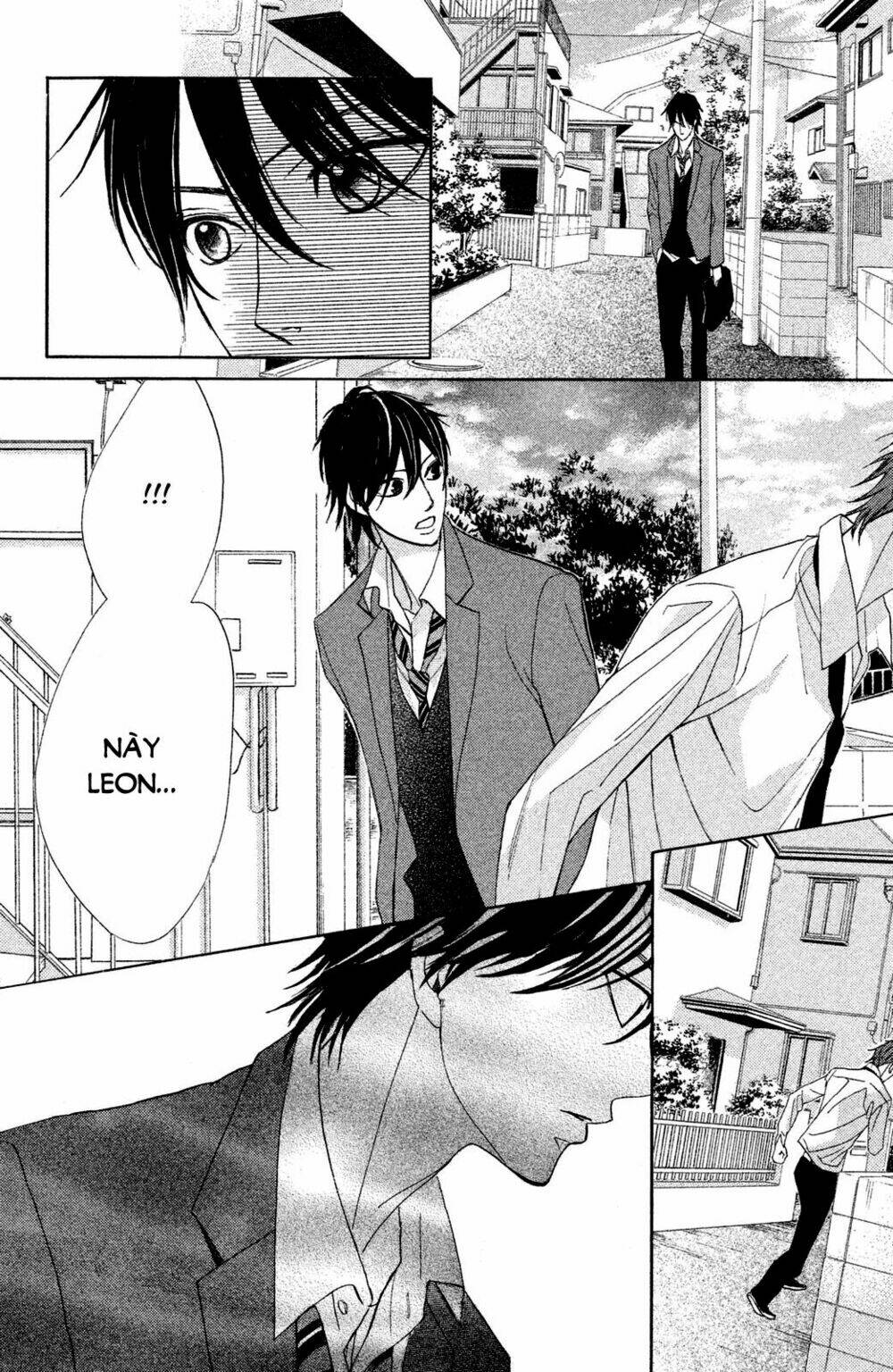 L-DK Chapter 80 - TC Truyện