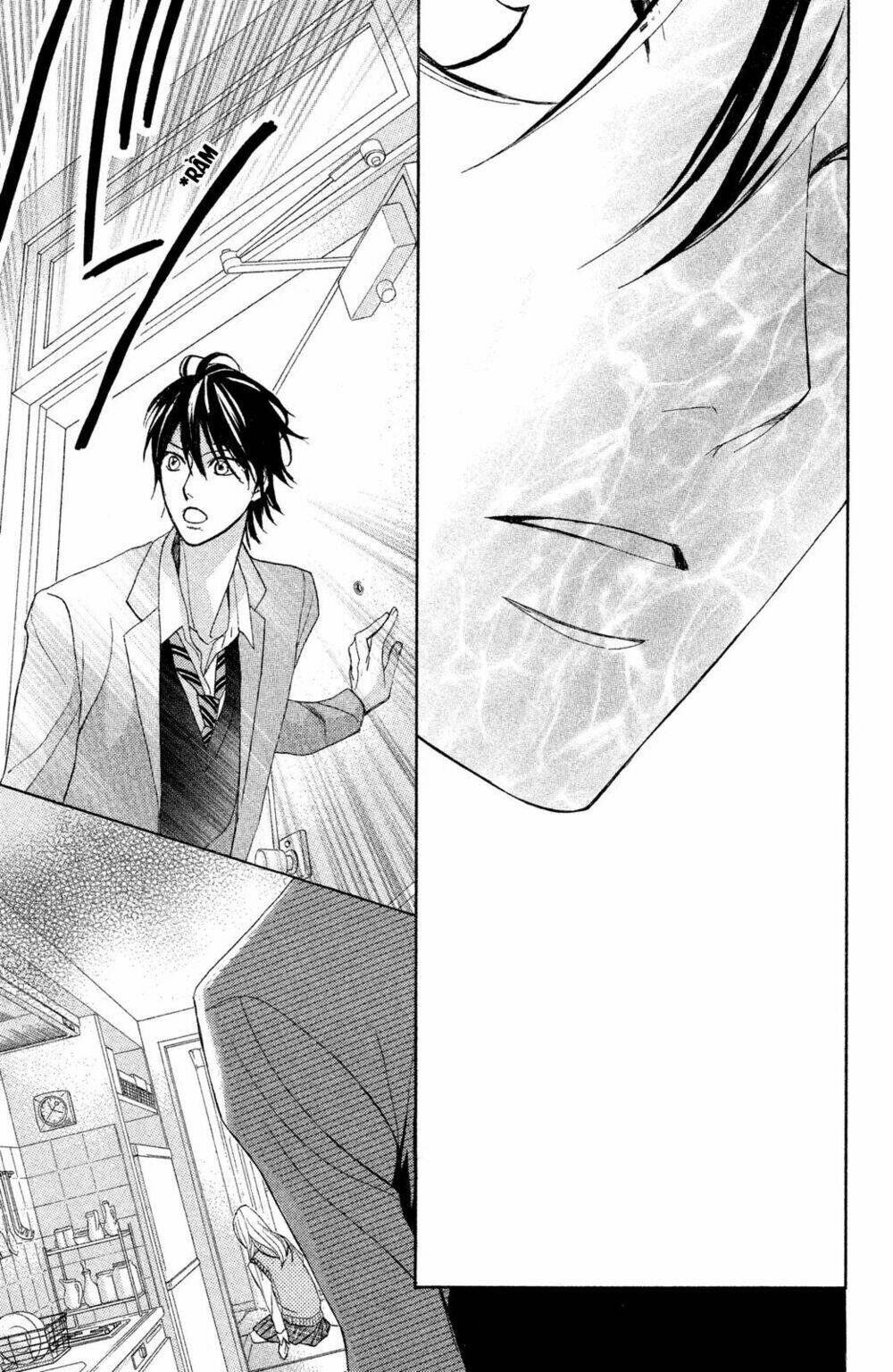L-DK Chapter 80 - TC Truyện