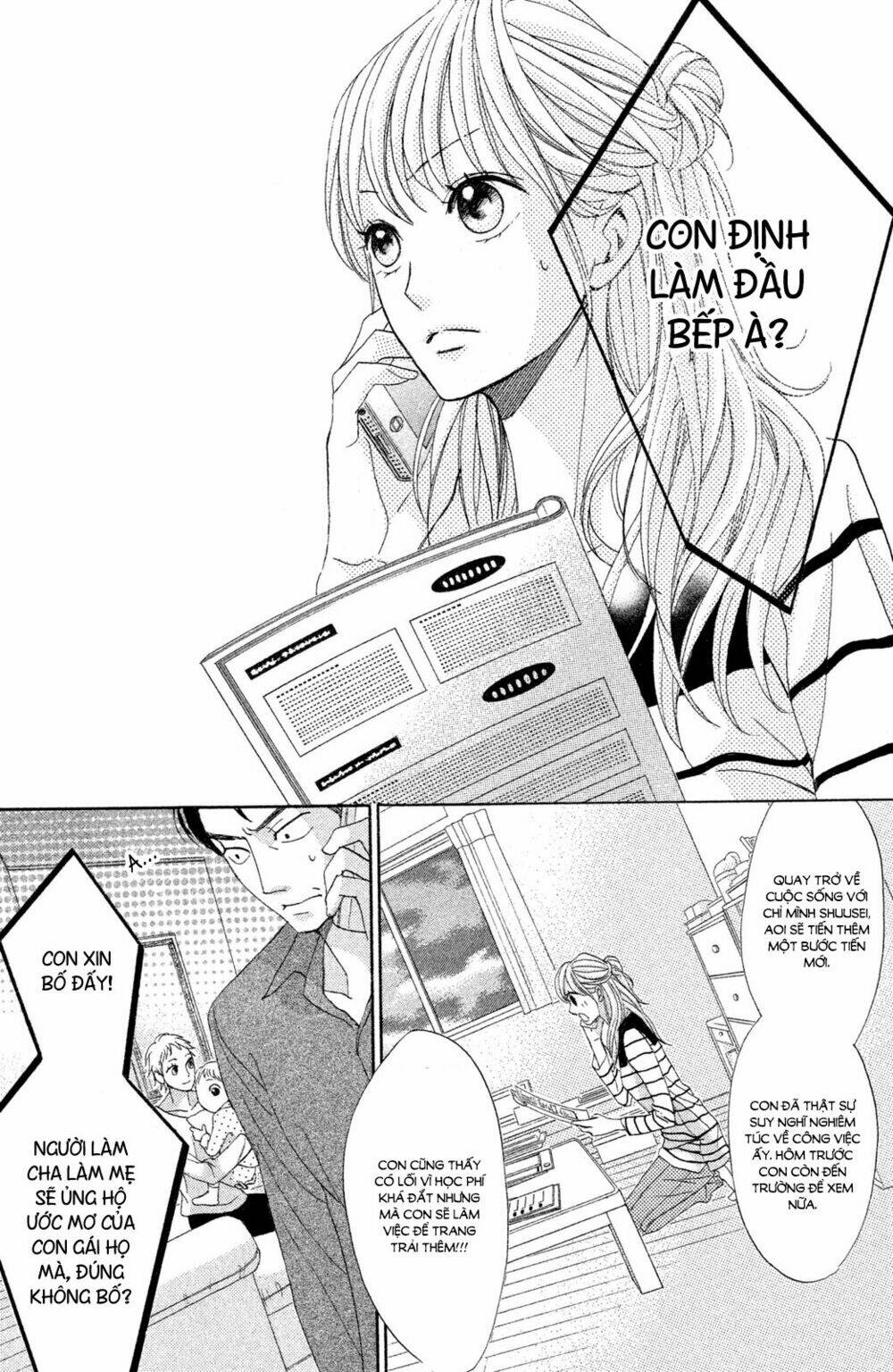 L-DK Chapter 82 - AB Truyện
