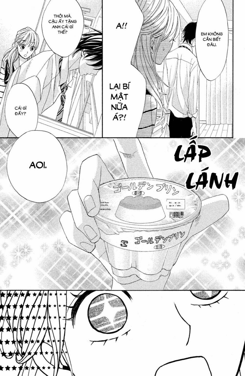L-DK Chapter 82 - AB Truyện