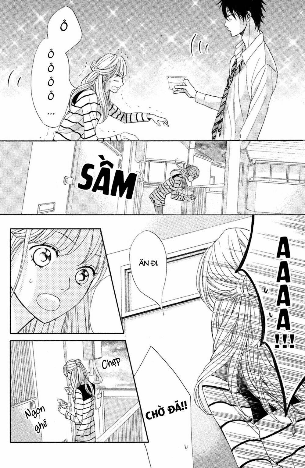 L-DK Chapter 82 - AB Truyện