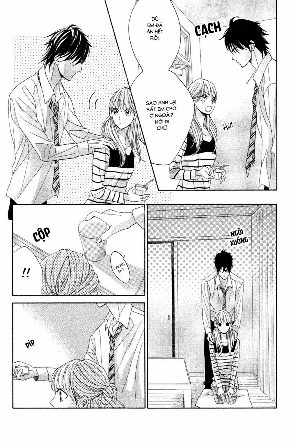 L-DK Chapter 82 - AB Truyện