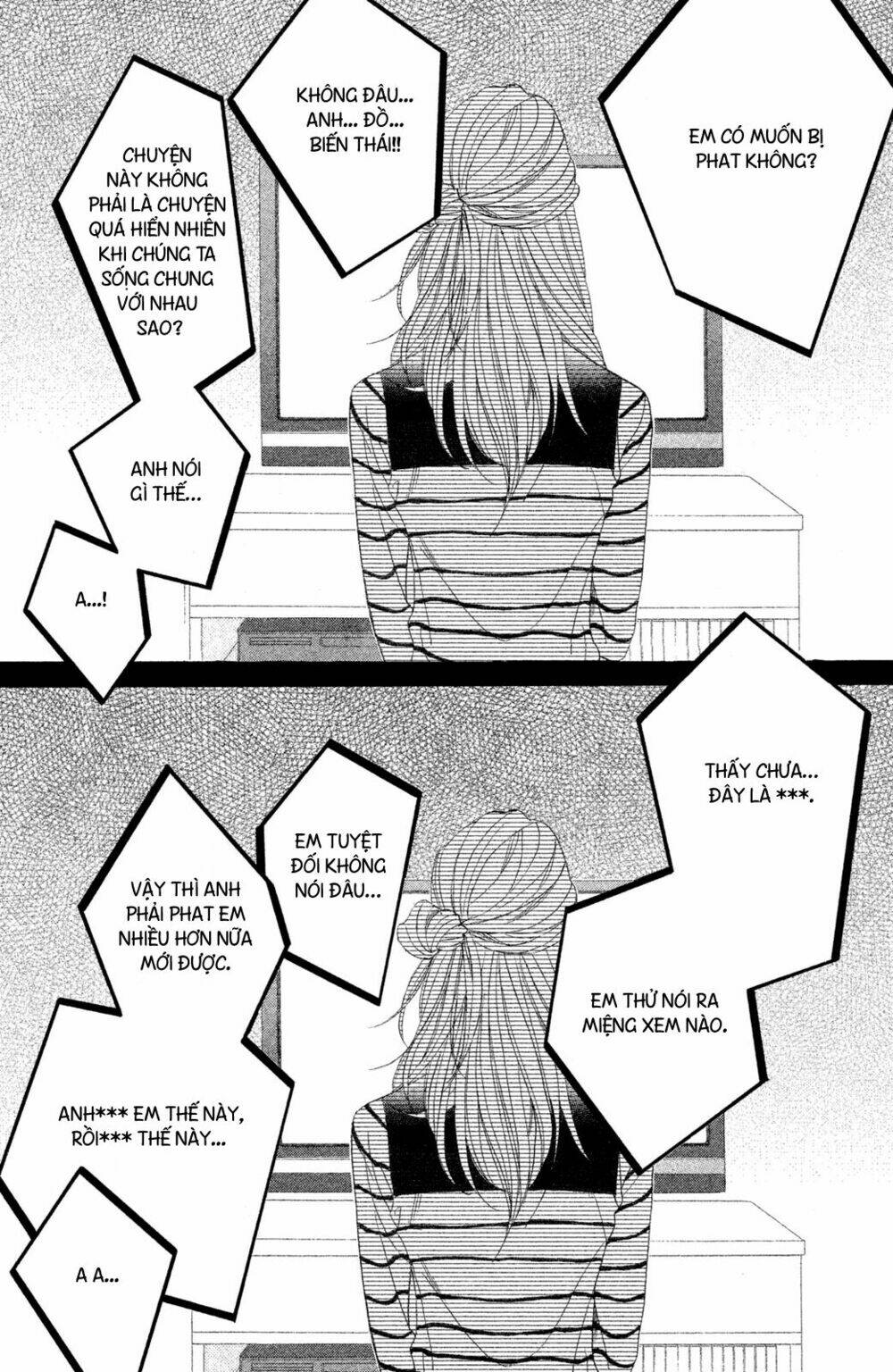 L-DK Chapter 82 - AB Truyện
