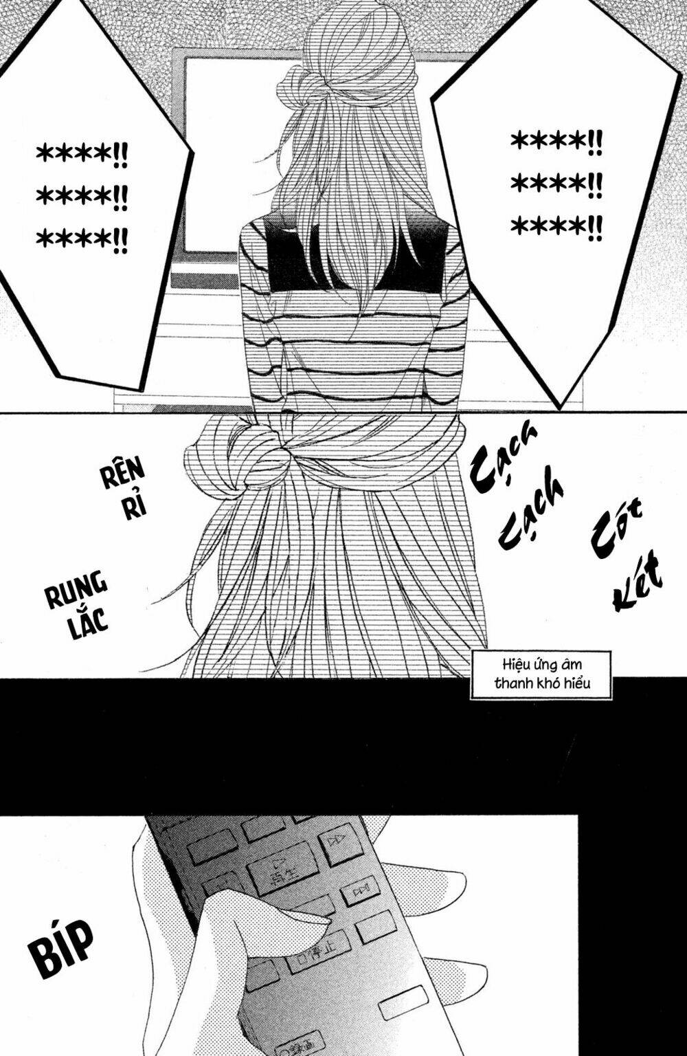 L-DK Chapter 82 - AB Truyện