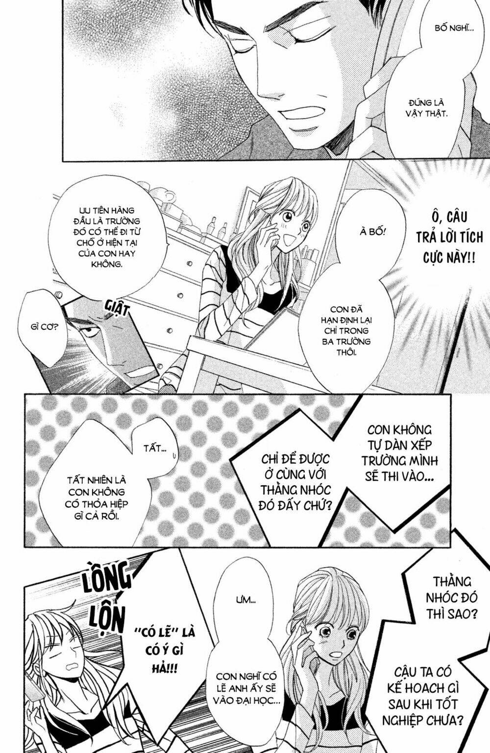 L-DK Chapter 82 - AB Truyện