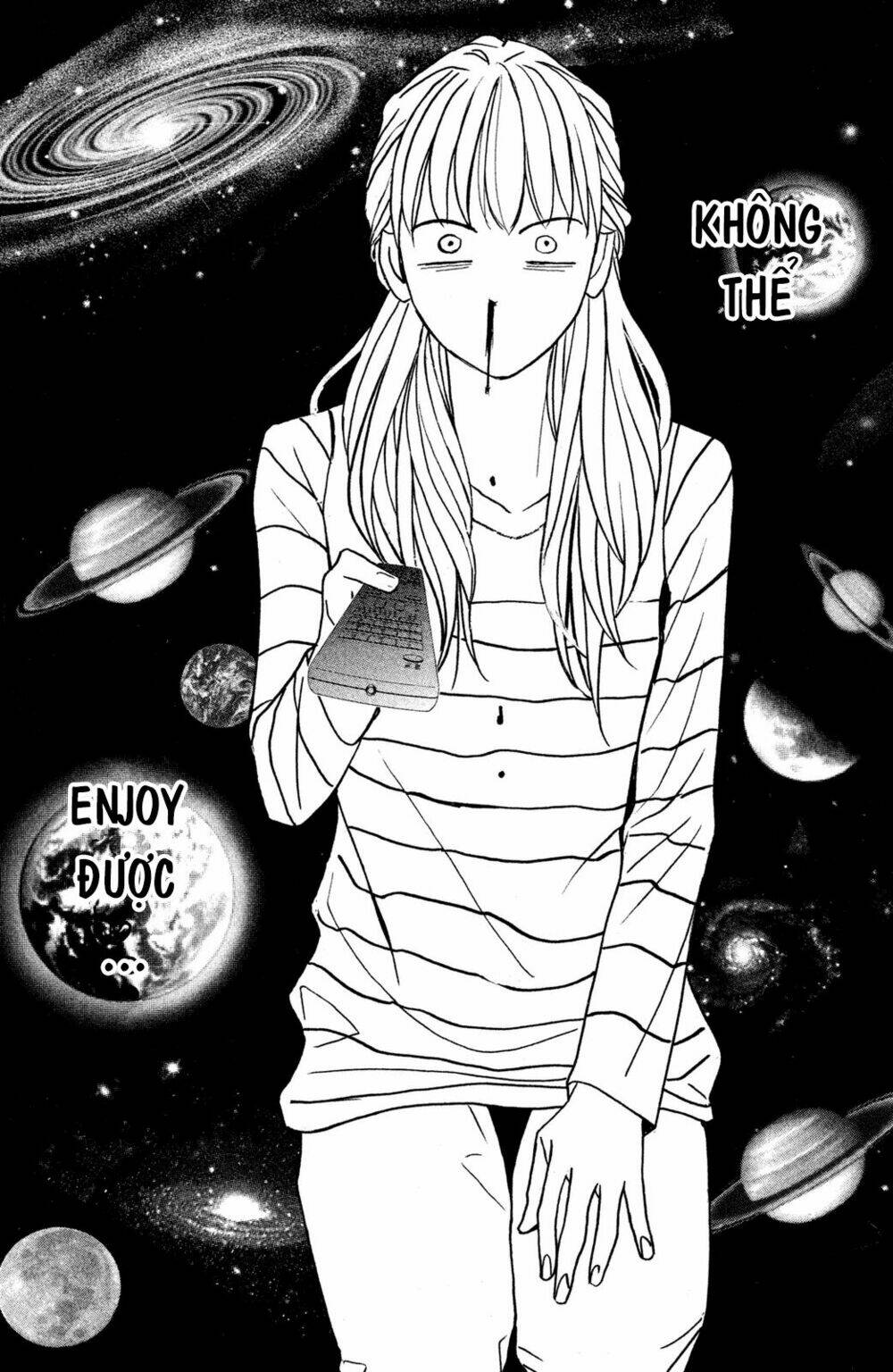 L-DK Chapter 82 - AB Truyện