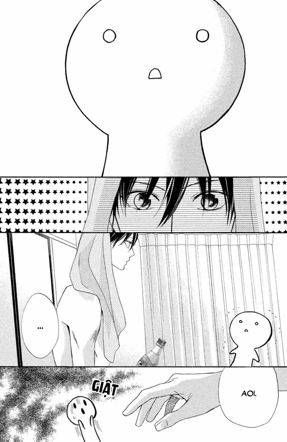 L-DK Chapter 82 - AB Truyện