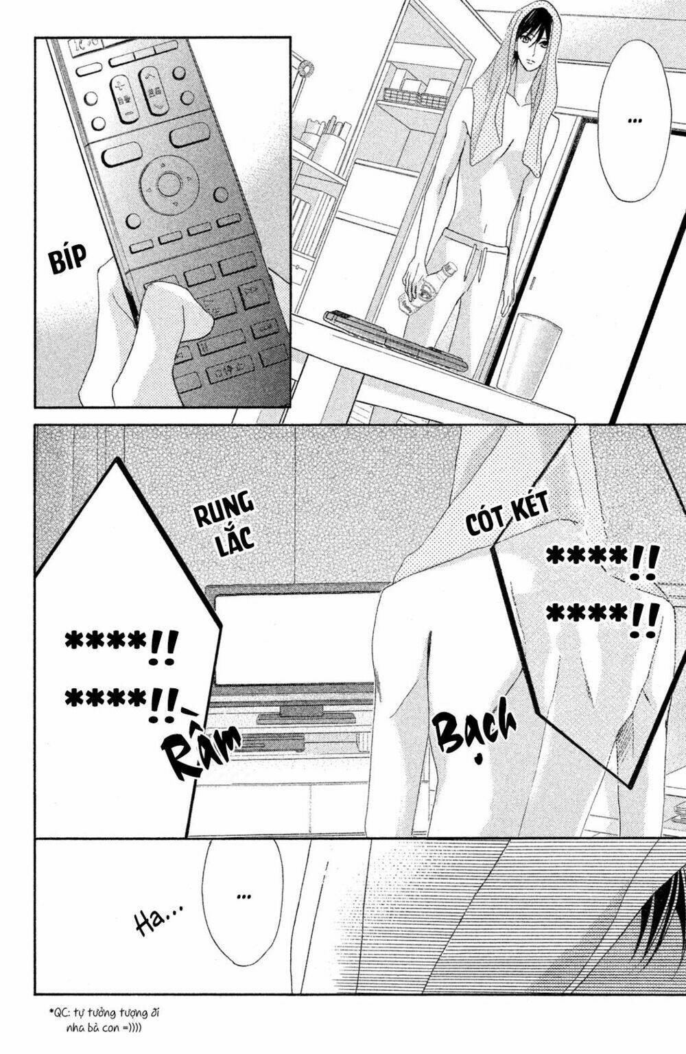L-DK Chapter 82 - AB Truyện