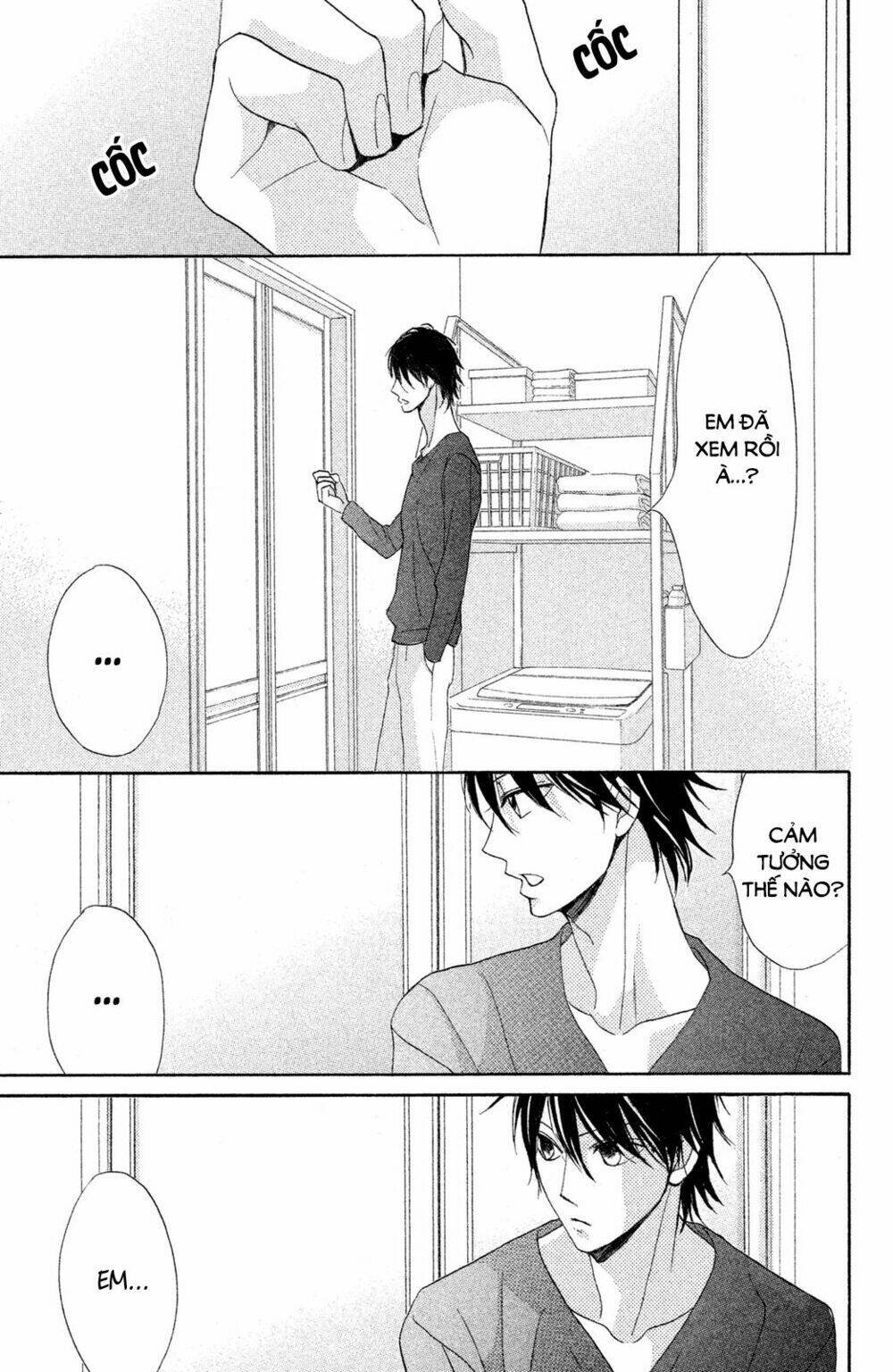L-DK Chapter 82 - AB Truyện