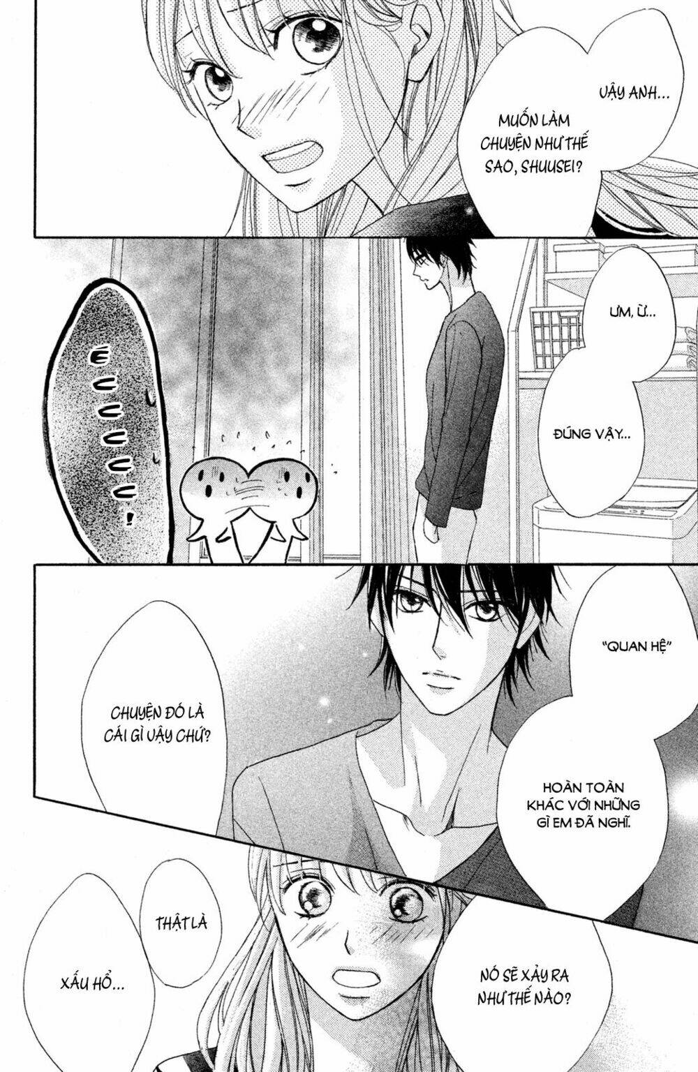 L-DK Chapter 82 - AB Truyện