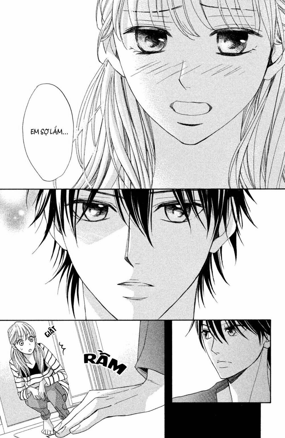 L-DK Chapter 82 - AB Truyện