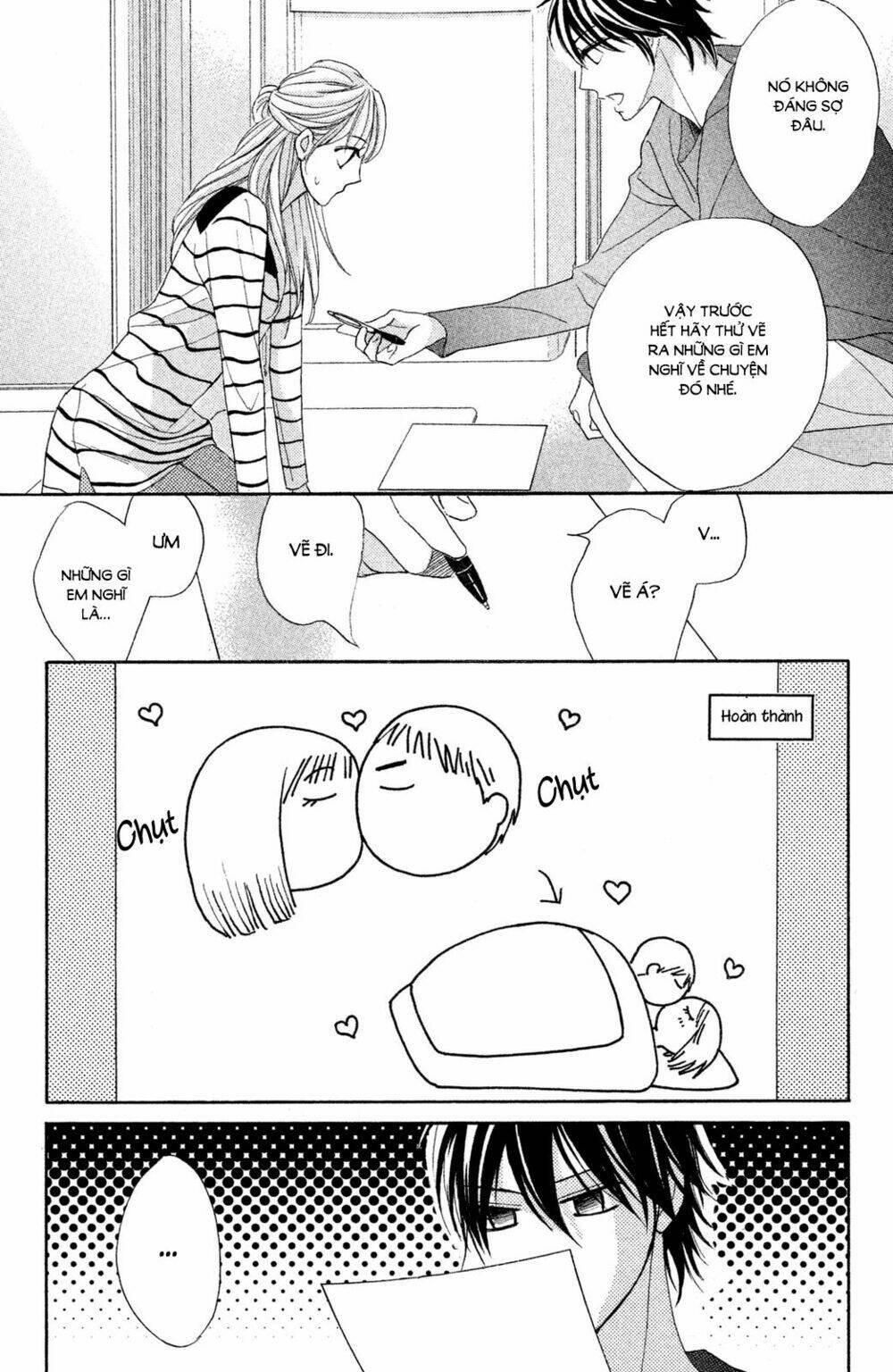 L-DK Chapter 82 - AB Truyện