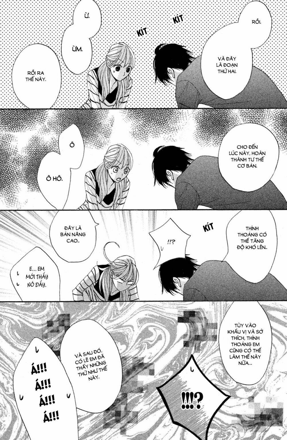 L-DK Chapter 82 - AB Truyện