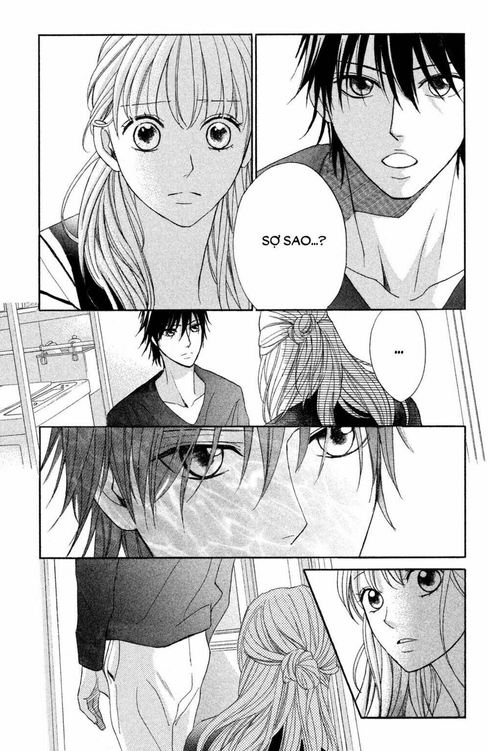 L-DK Chapter 82 - AB Truyện