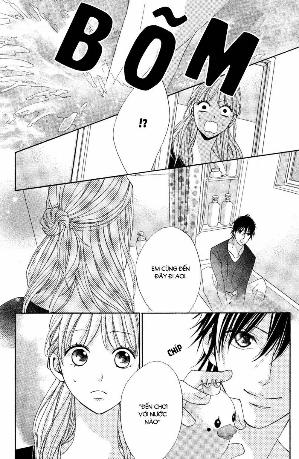 L-DK Chapter 82 - AB Truyện