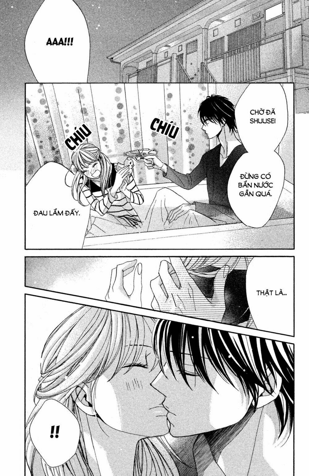 L-DK Chapter 82 - AB Truyện