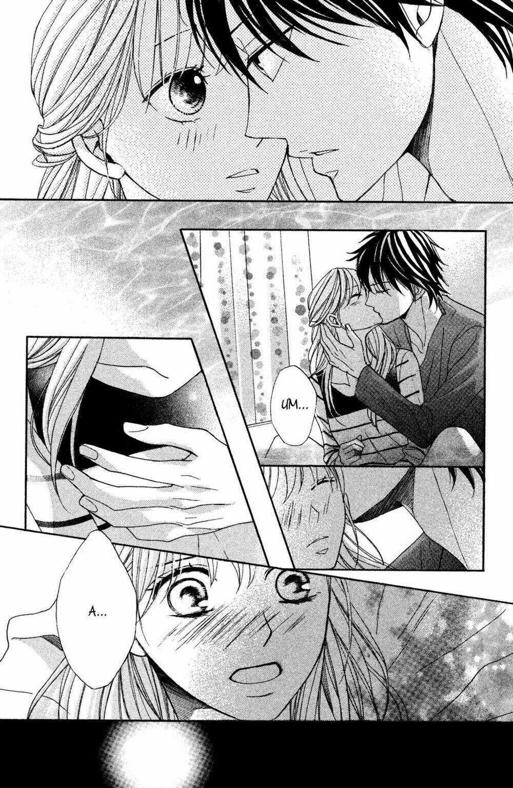 L-DK Chapter 82 - AB Truyện