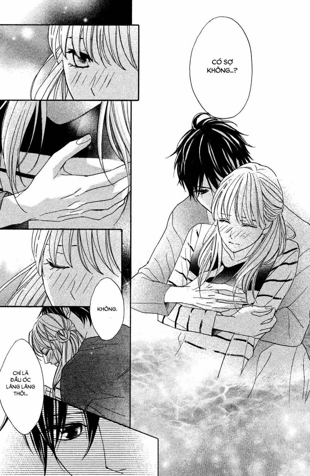 L-DK Chapter 82 - AB Truyện